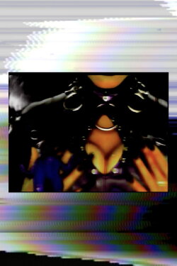 look back at me (2023)