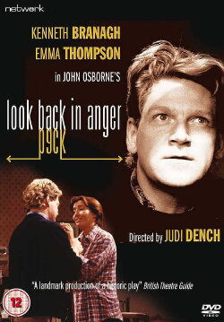 Look Back in Anger (1989) Look Back in Anger (1989)