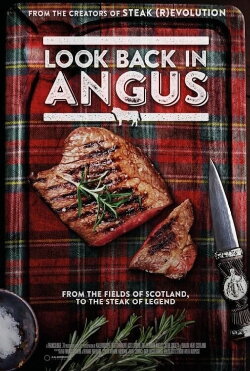 Look Back In Angus (2021) Look Back In Angus (2021)