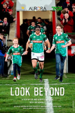 Look Beyond (2019) Look Beyond (2019)