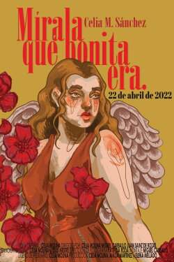 Look how beautiful she was (2022) Look how beautiful she was (2022)
