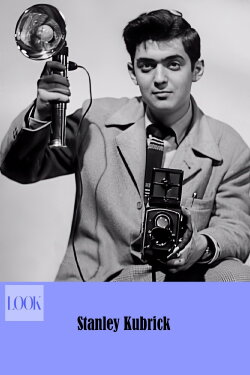 Look: Stanley Kubrick! (2001)