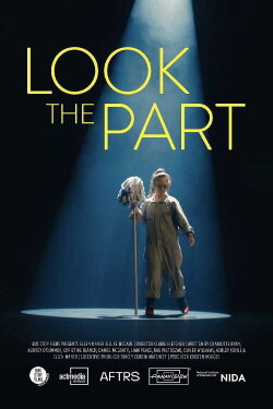 Look the Part (2021) Look the Part (2021)