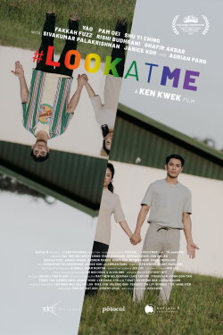 #LookAtMe (2022) #LookAtMe (2022)