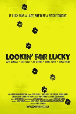 Lookin' For Lucky (2009) Lookin' For Lucky (2009)