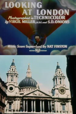 Looking at London (1946) Looking at London (1946)