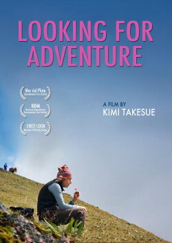 Looking for Adventure (2013) Looking for Adventure (2013)