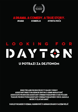 Looking for Dayton (2020)