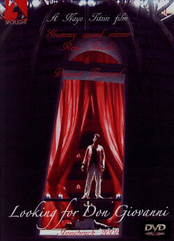 Looking for Don Giovanni (2006) Looking for Don Giovanni (2006)