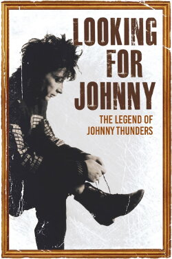 Looking for Johnny (2014)