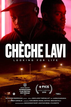 Looking for Life (2019)