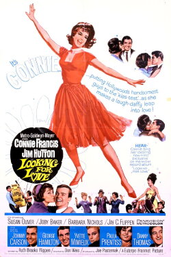 Looking for Love (1964) Looking for Love (1964)