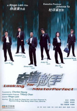 Looking for Mr. Perfect (2003) Looking for Mr. Perfect (2003)