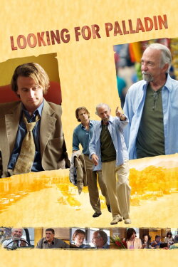 Looking for Palladin (2008) Looking for Palladin (2008)