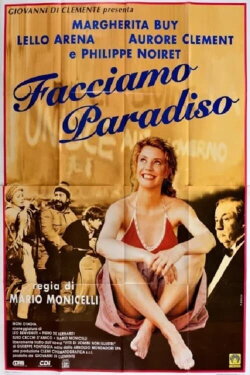 Looking for Paradise (1995) Looking for Paradise (1995)