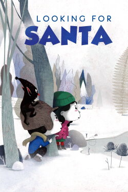 Looking for Santa (2022)