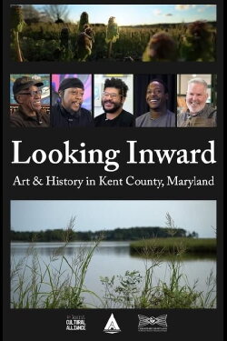 Looking Inward: Black History & the Arts (2022) Looking Inward: Black History & the Arts (2022)