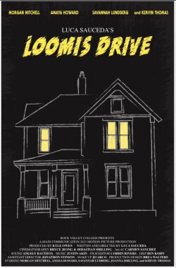 Loomis Drive (2023)
