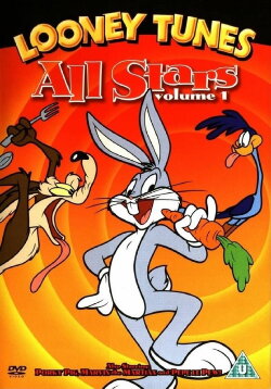 Looney Tunes: All Stars Collection - Volume 1 (2004) Looney Tunes: All Stars Collection - Volume 1 (2004)