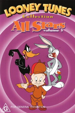 Looney Tunes: All Stars Collection - Volume 3 (2005) Looney Tunes: All Stars Collection - Volume 3 (2005)