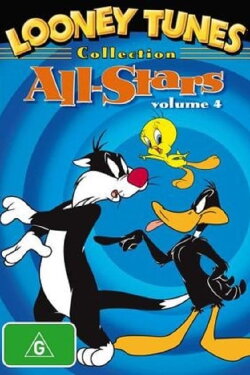 Looney Tunes: All Stars Collection - Volume 4 (2005) Looney Tunes: All Stars Collection - Volume 4 (2005)
