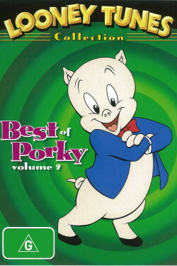 Looney Tunes: Best of Porky Volume 2 (2004) Looney Tunes: Best of Porky Volume 2 (2004)