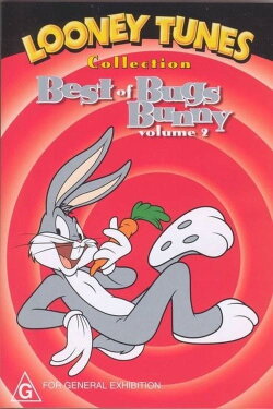 Looney Tunes Collection: Best of Bugs Bunny Volume 2 (2004) Looney Tunes Collection: Best of Bugs Bunny Volume 2 (2004)