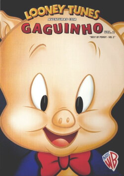 Looney Tunes Collection: Best Of Daffy And Porky Volume 2 (2005) Looney Tunes Collection: Best Of Daffy And Porky Volume 2 (2005)