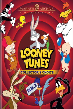 Looney Tunes Collector's Choice: Volume 2 (2023) Looney Tunes Collector's Choice: Volume 2 (2023)