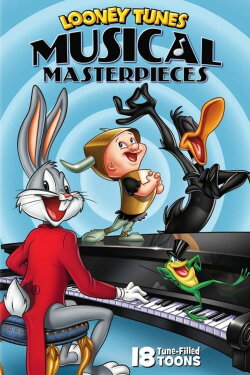 Looney Tunes: Musical Masterpieces (2015) Looney Tunes: Musical Masterpieces (2015)