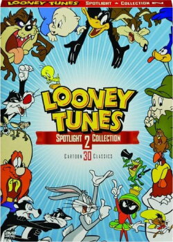 Looney Tunes Spotlight Collection Vol. 2 (2004)