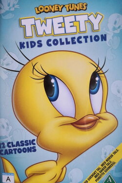 Looney Tunes: Tweety - Kids Collection (2013) Looney Tunes: Tweety - Kids Collection (2013)