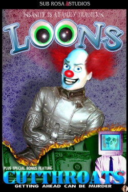 Loons (1991) Loons (1991)