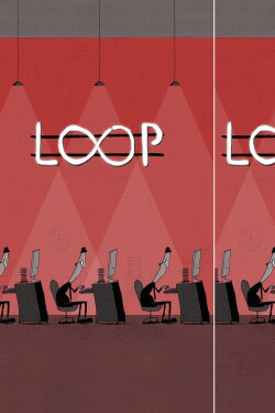 Loop (2021) Loop (2021)