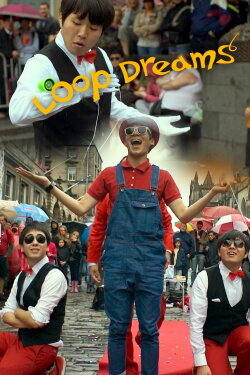 Loop Dreams (2021)