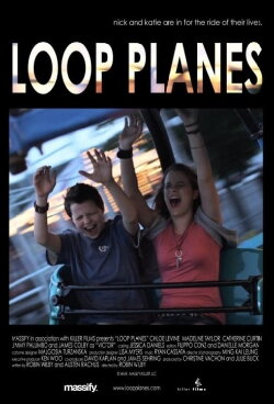 Loop Planes (2010) Loop Planes (2010)