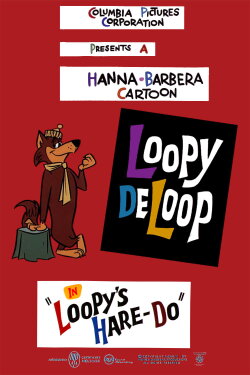 Loopy's Hare-do (1961) Loopy's Hare-do (1961)
