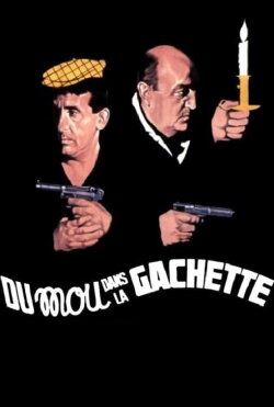 Loose in the Trigger (1967) Loose in the Trigger (1967)