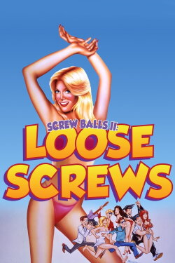 Loose Screws (1985) Loose Screws (1985)