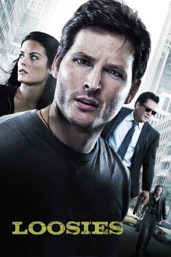 Loosies (2012) Loosies (2012)
