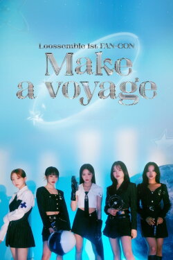 Loossemble 1st FAN–CON [Make a voyage] (2023)