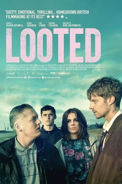 Looted (2020)
