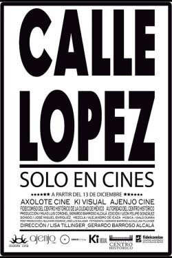 Lopez Street (2013) Lopez Street (2013)
