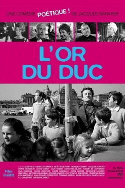 L'Or du duc (1965)