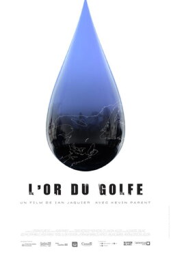 L’or du golfe (2015)