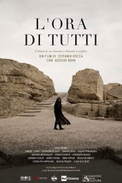 L'ora di tutti (2026) L'ora di tutti (2026)