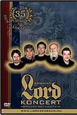 Lord 35 (2007) Lord 35 (2007)
