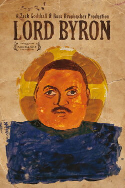Lord Byron (2011)