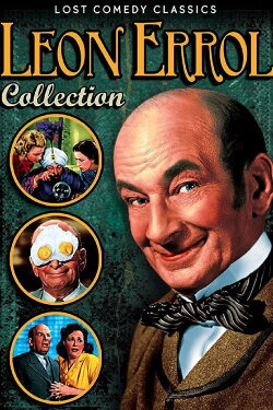Lord Epping Returns (1951)
