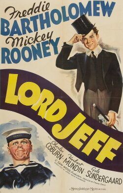 Lord Jeff (1938) Lord Jeff (1938)